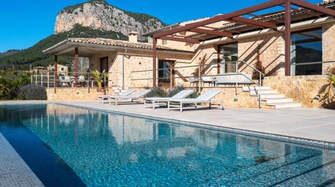 Foto 3 de Finca rústica en venda a Alaró, Illes Balears