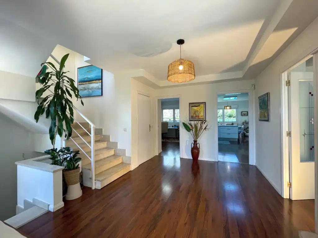 Detached homes for sale in Las Rozas de Madrid  with Private garden, Terrace and Storage room