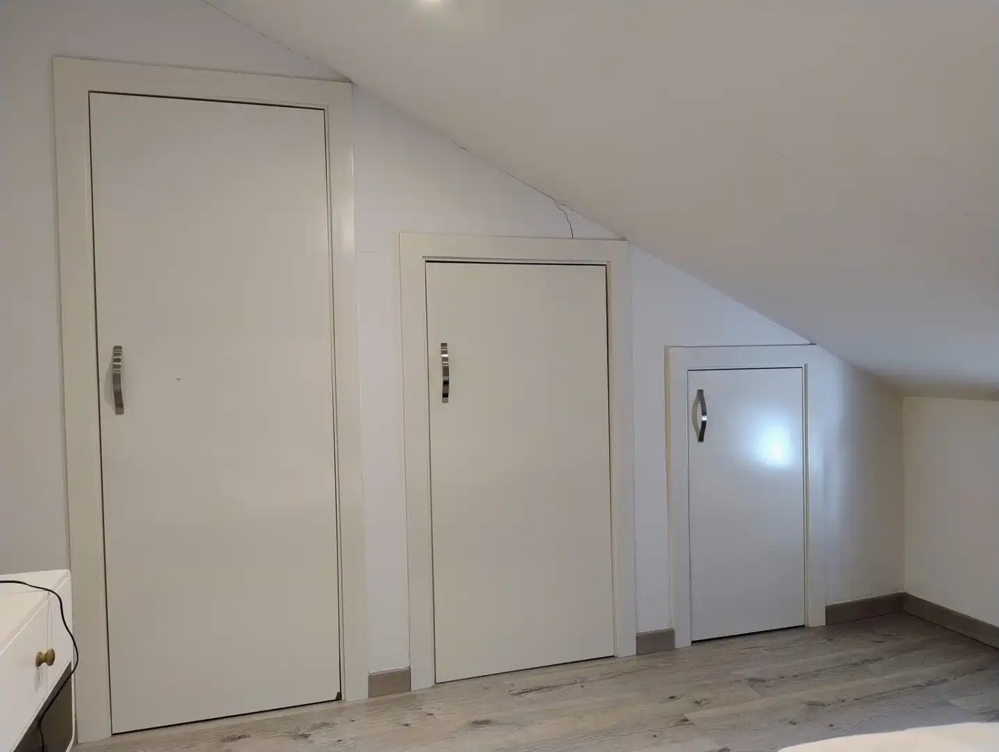 Casa o chalet en venta en Begonte con Calefacción, Jardín privado y Parquet