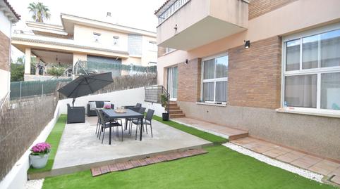 Foto 4 de Casa o xalet en venda a Bolivia, Segur de Calafell, Calafell