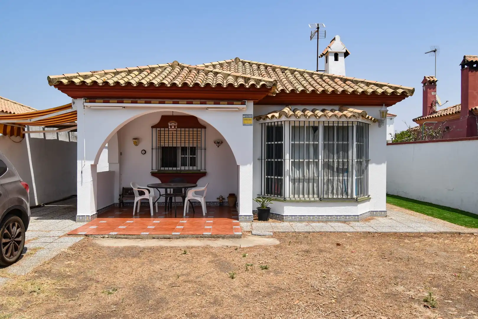 Casa en venda a Los Gallos, imagen 2