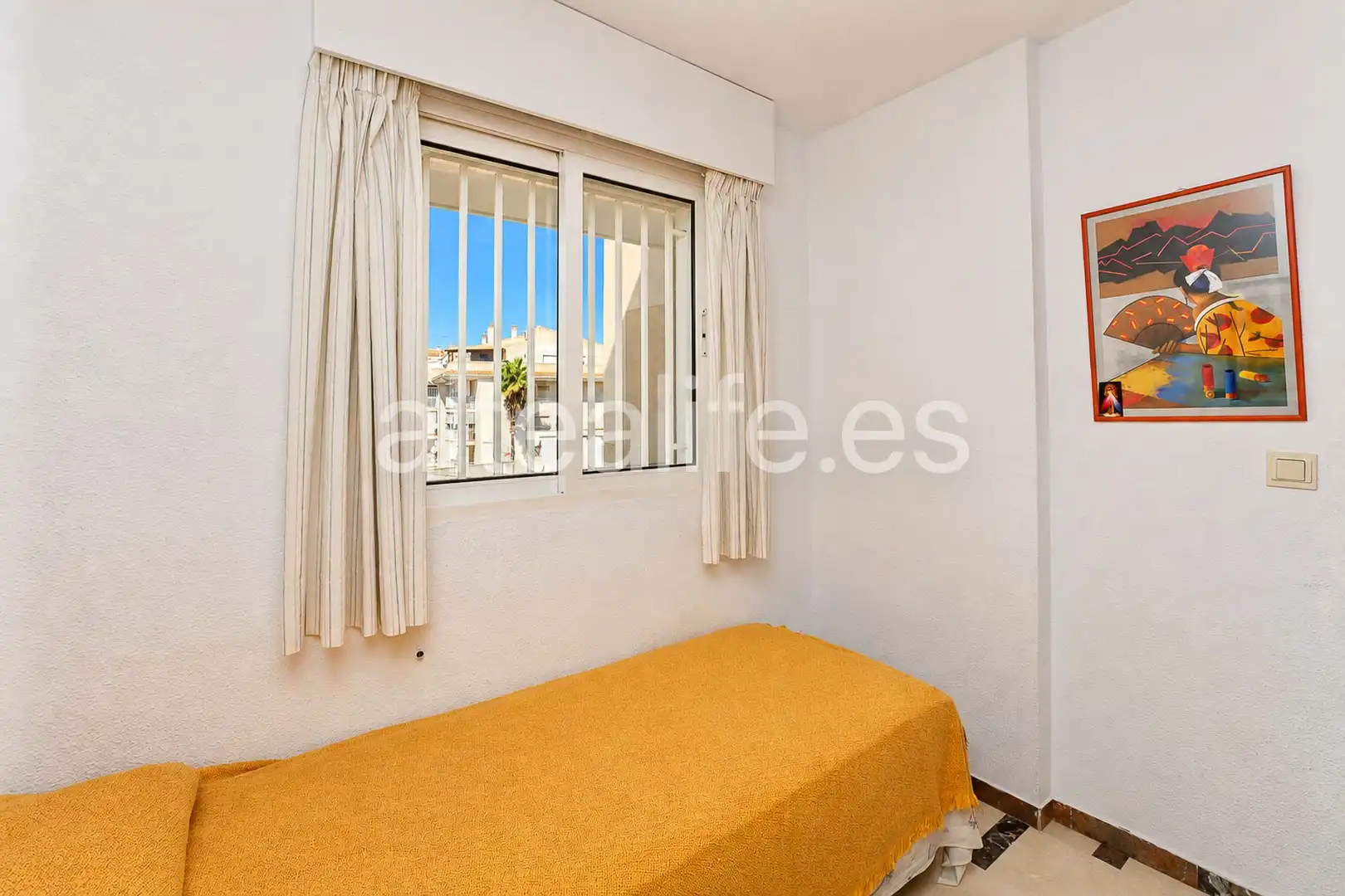 Habitación de Apartamento en venta en Altea ciudad