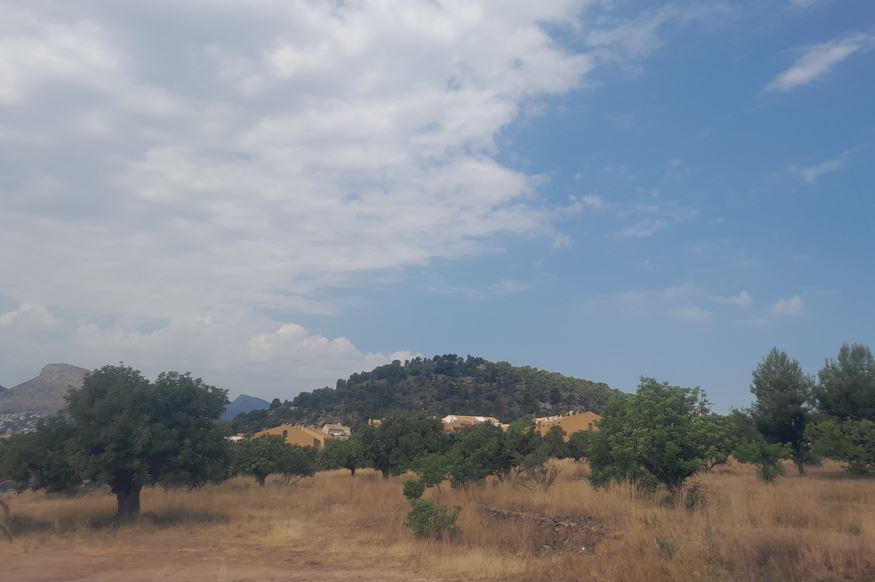 Residencial en venda en Petrés