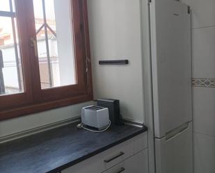 Kitchen of Planta baja to rent in Calatayud  with Heating and Furnished