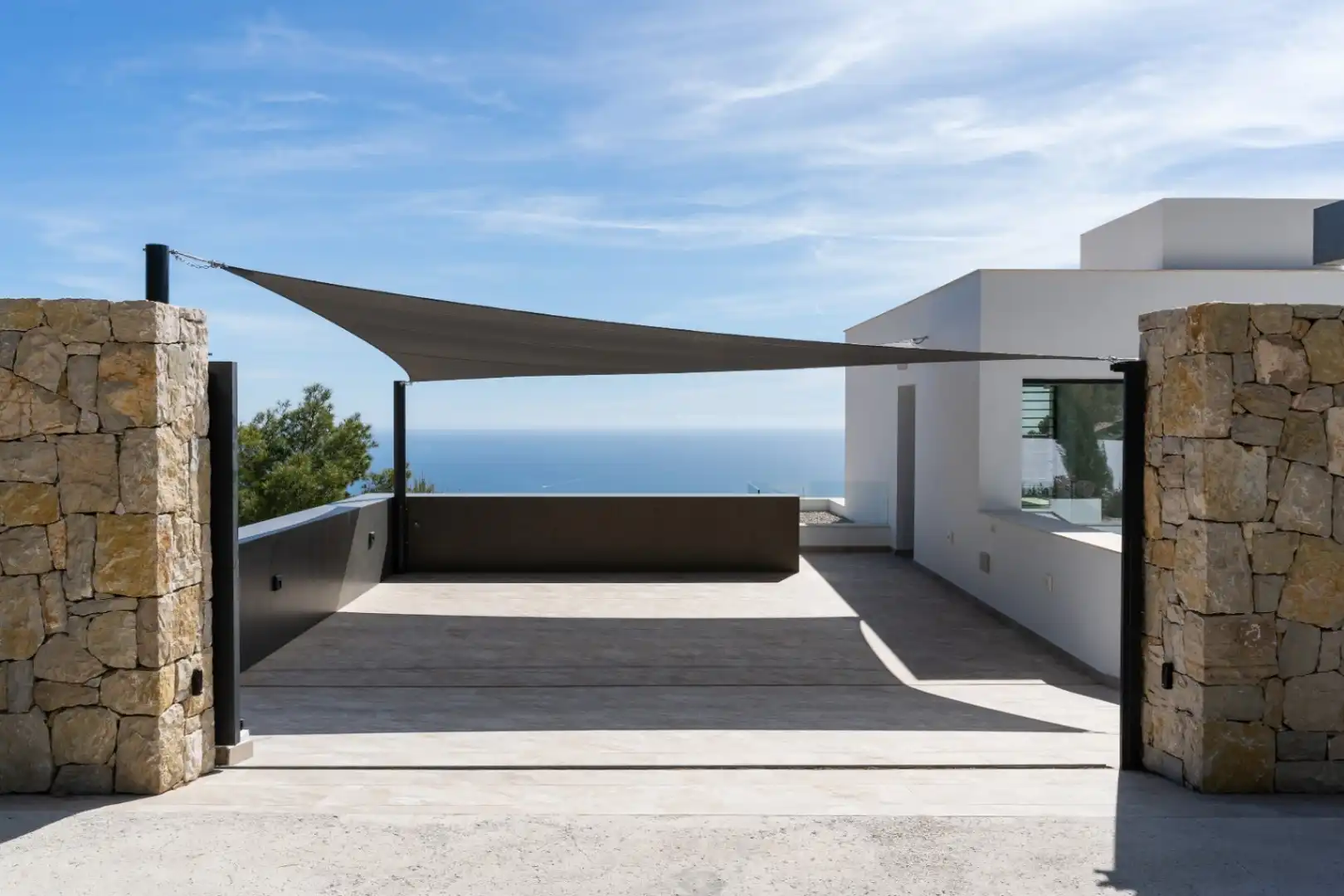 Chalet con piscina en venta en Altea ciudad, imagen 22