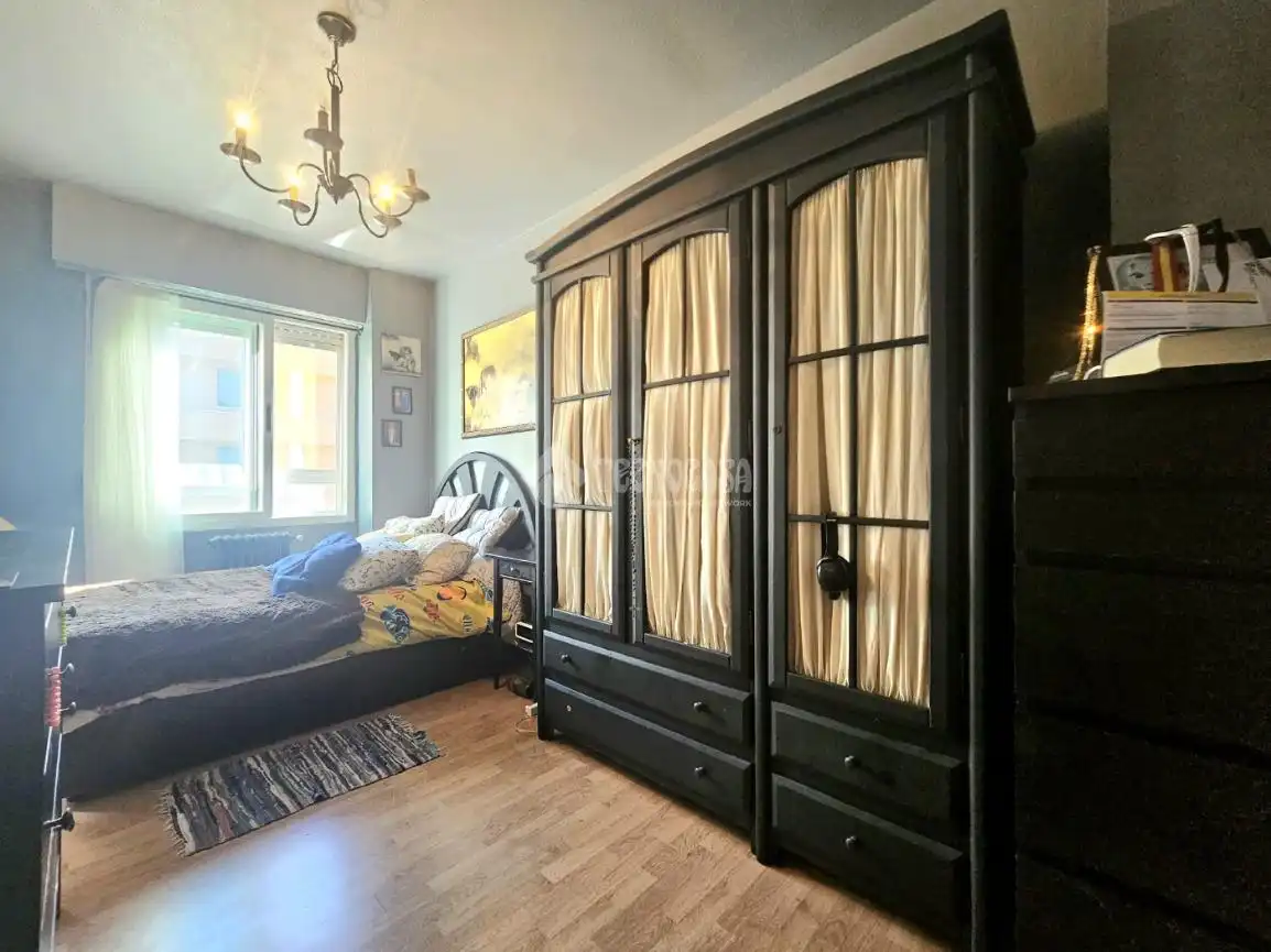 Flat for sale in Sónsoles