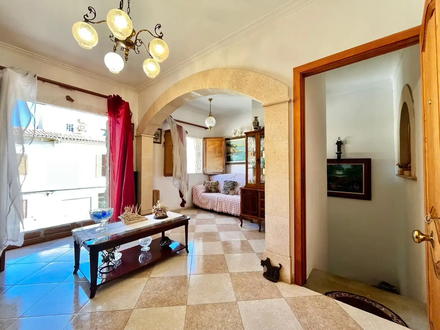 Maison avec terrasse à vendre à Campos poble, imagen 19