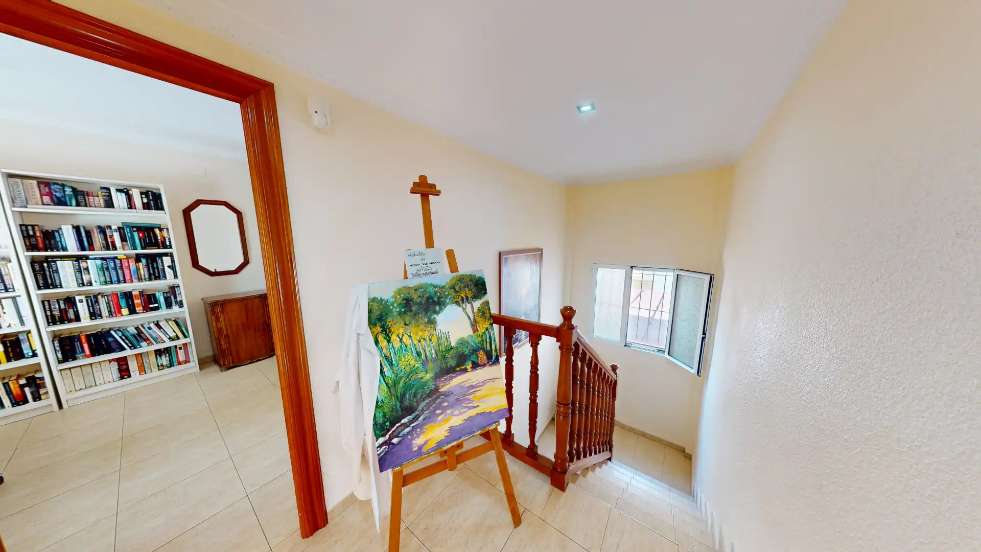 Casa o chalet en venta en El Campello con Aire acondicionado, Calefacción y Jardín privado