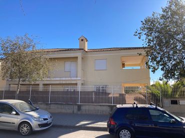 Casa en venta en Lorca Ciudad