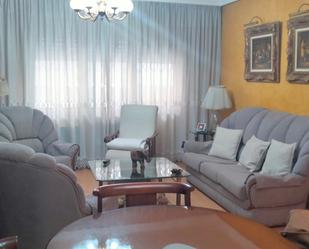 Living room of Flat for sale in Ripollet