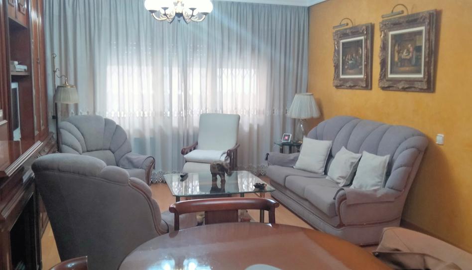 Photo 1 of Flat for sale in Carrer de la Concòrdia, Can Tiana, Barcelona