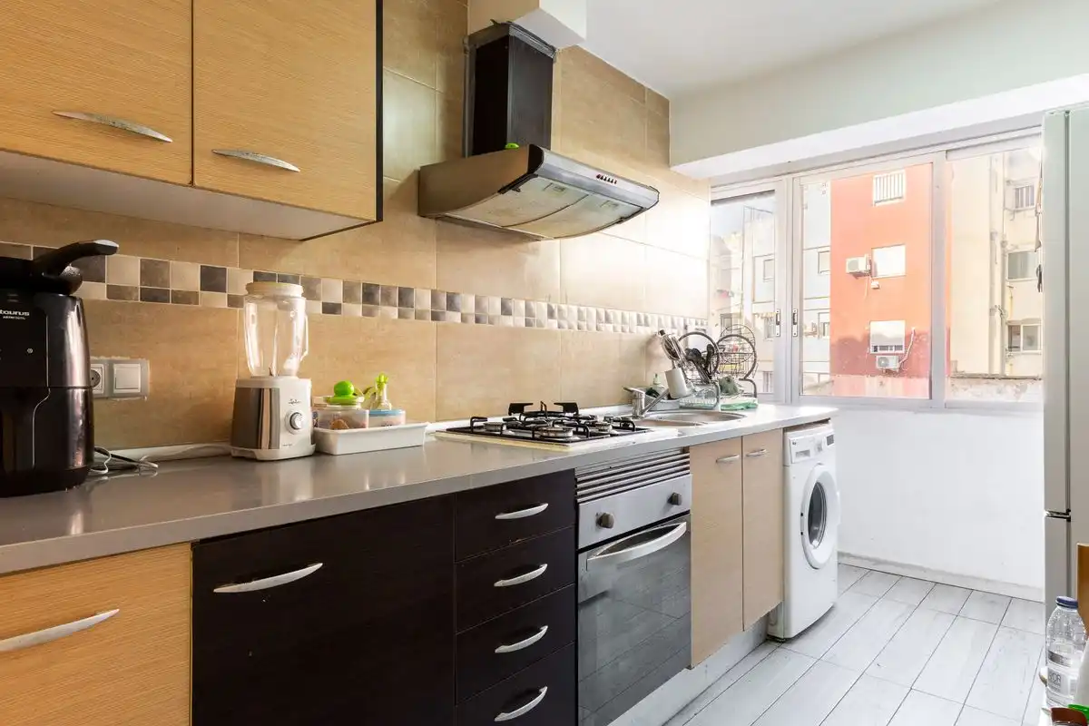 Wohnung zum Verkauf in Camí Real, imagen 11