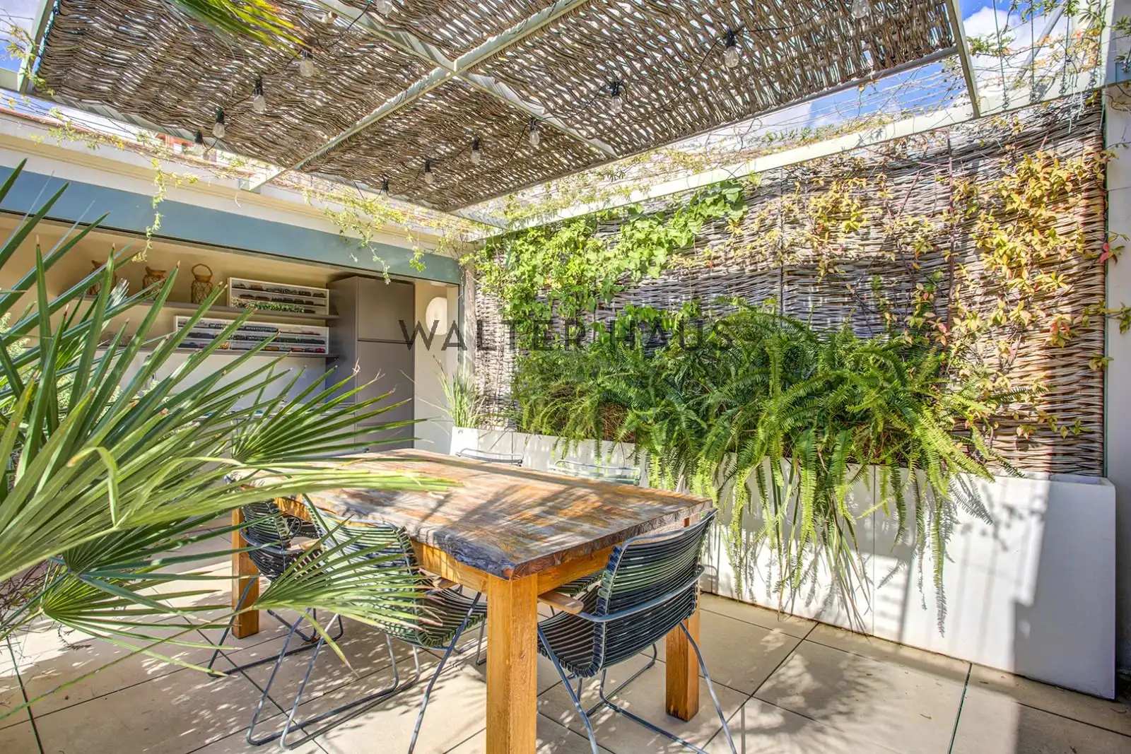 Penthouse with terrace for sale in Carrer de la Diputació, imagen 20