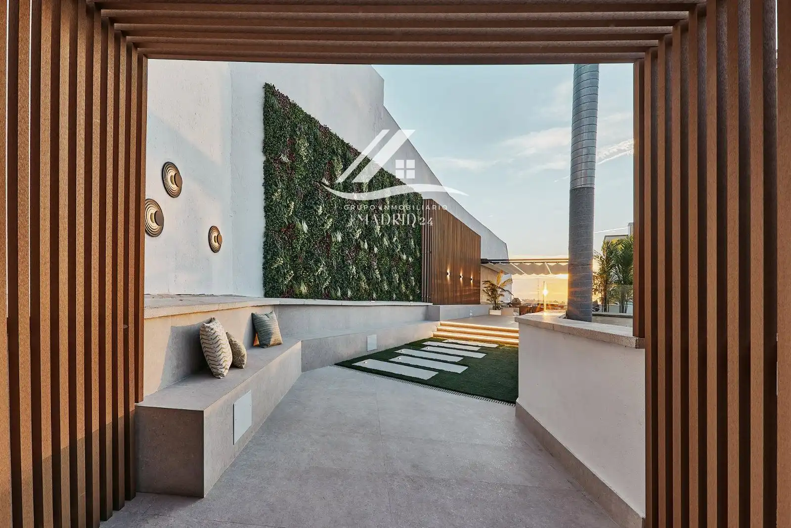 Appartement avec piscine à vendre à Calle de Leganitos, imagen 5