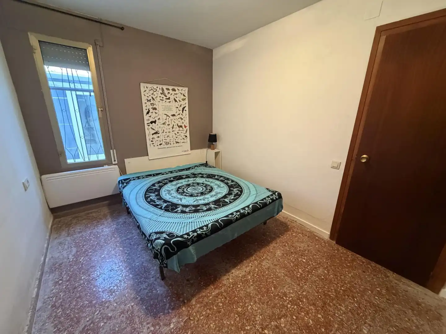Bedroom of Houses for sale in Alcanar  with Air Conditioner, Heating and Private garden