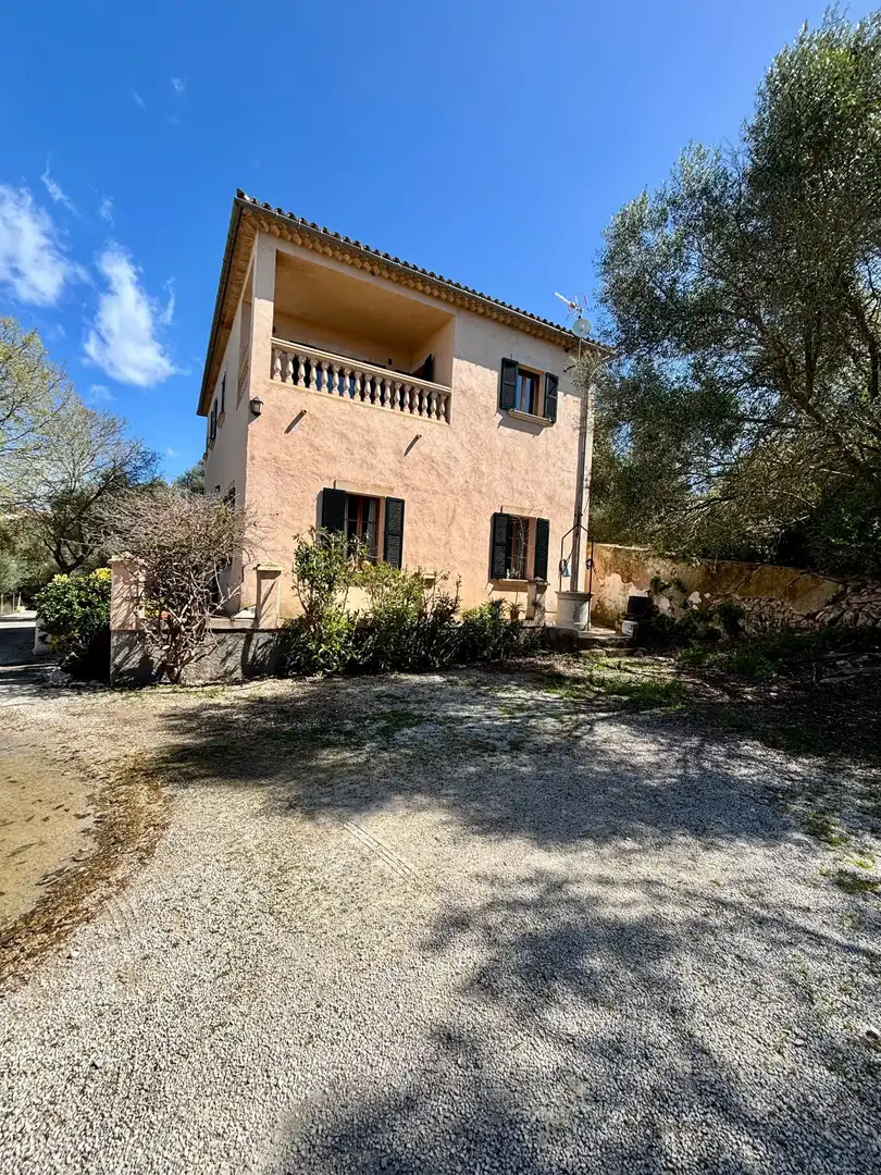Casa o xalet en venda a Costitx