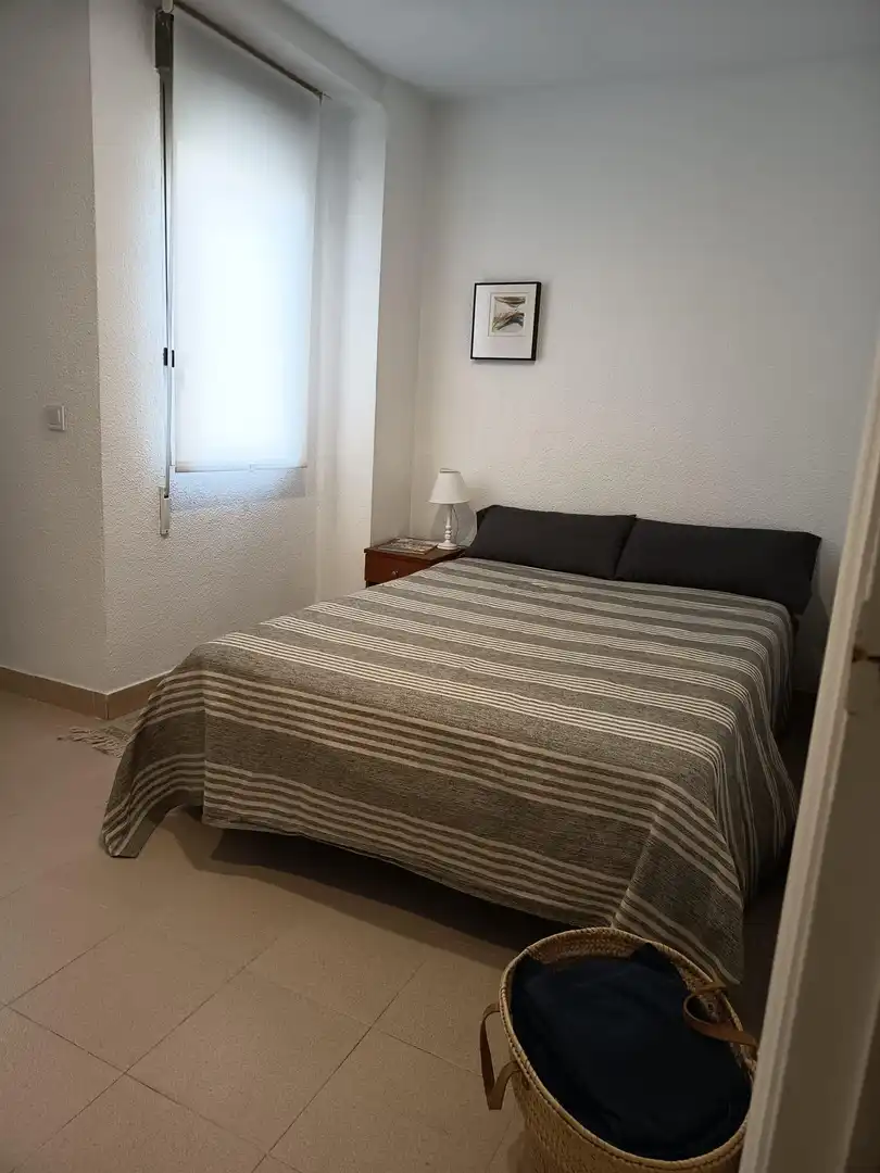 Habitación de Piso en venta en Castellón de la Plana / Castelló de la Plana con Calefacción y Trastero