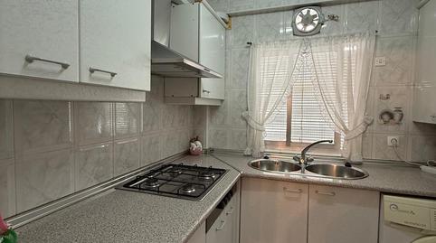 Photo 5 of Flat for sale in Villegas, Sevilla