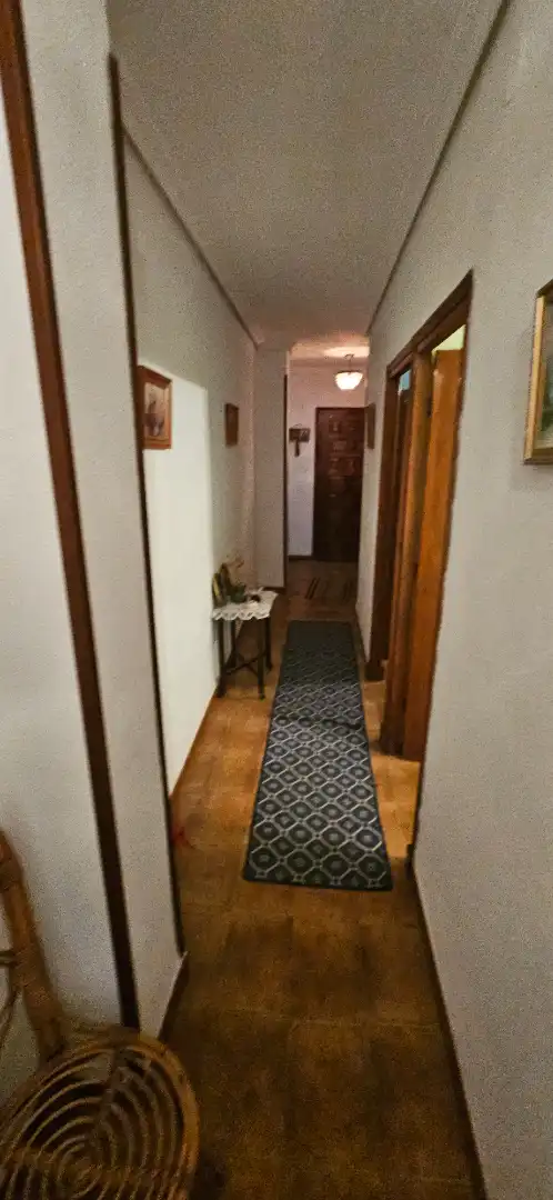 Pis en venda en Coria amb Moblat