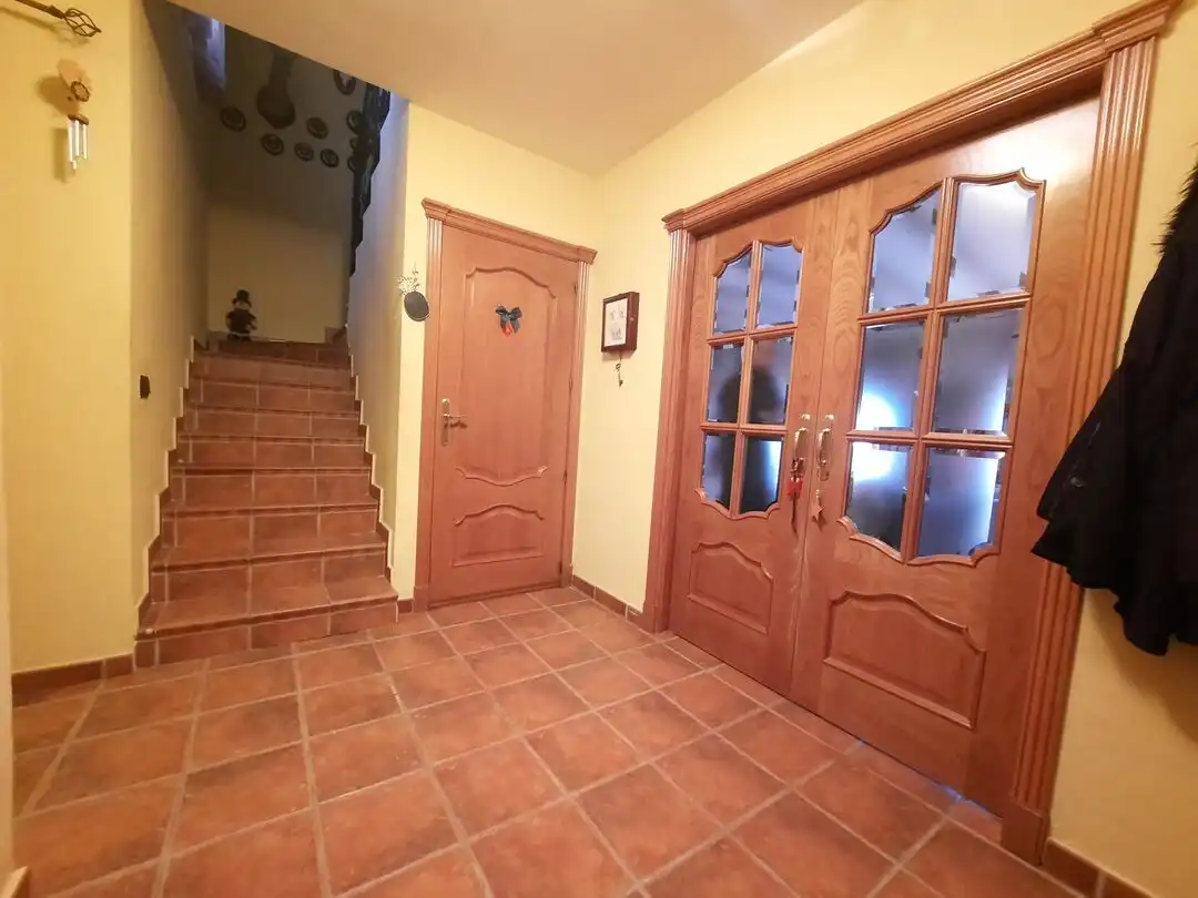 Wohnung mit Terrasse zum Verkauf in Almorox, imagen 13