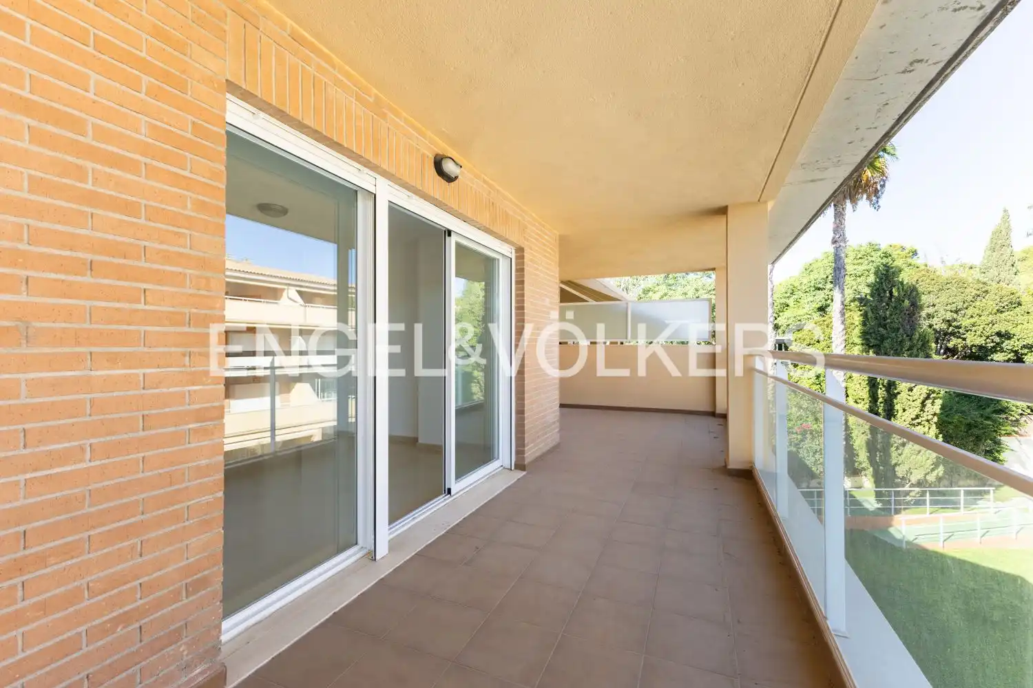 Penthouse with terrace for sale in Campolivar, imagen 4