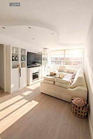 Piso en Venta en La Luz - El Torcal