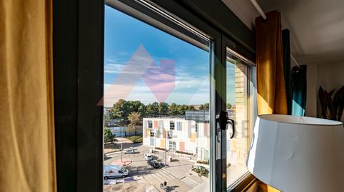 Photo 3 of Flat for sale in Calle Leandro Fernández de Moratín, 1, Centro, Madrid