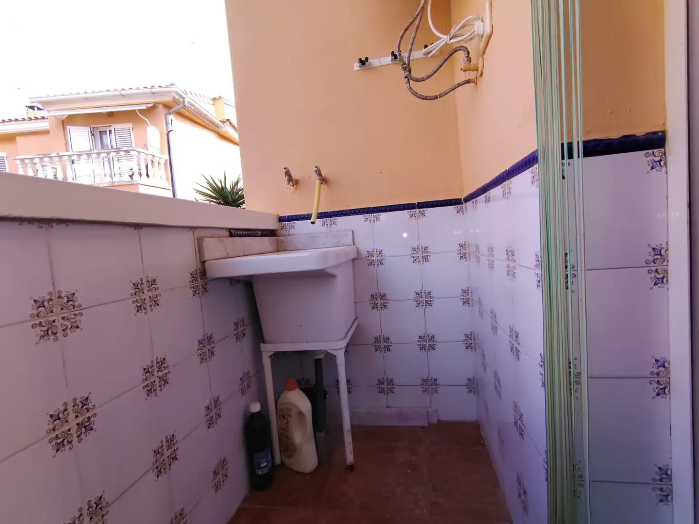 Reihenhaus zum Verkauf in Carrer Peñíscola 30, imagen 17