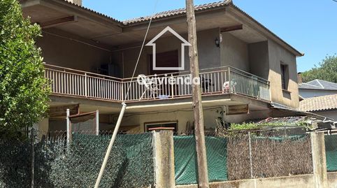 Foto 4 de Casa o xalet en venda a Gardenia, Llinars del Vallès, Barcelona