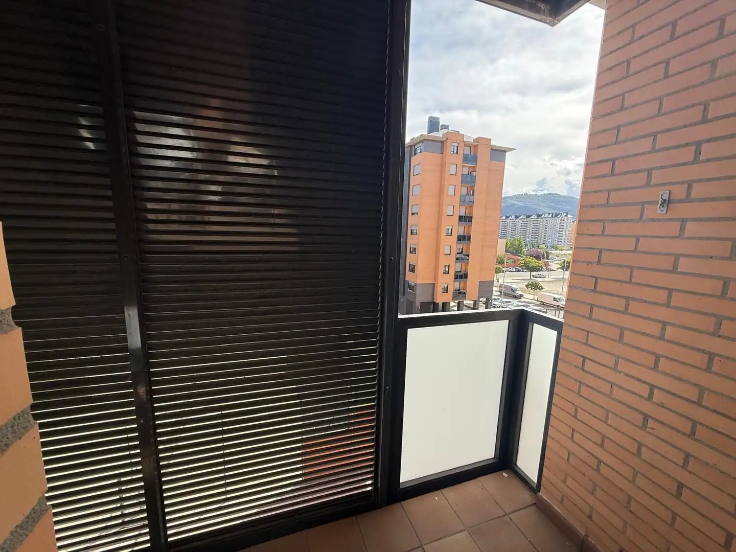 Terrassa de Pis de lloguer en Centro