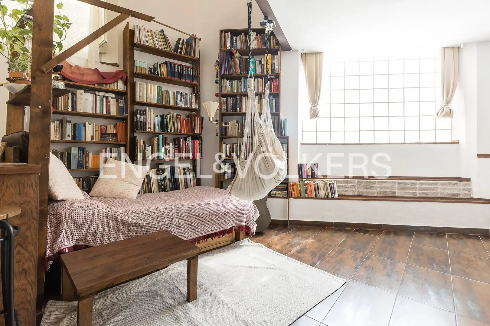 Habitación de Piso en venta en Barcelona con Calefacción y Amueblado