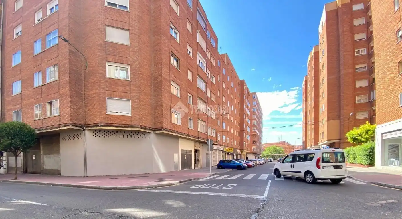 Business premises for sale in Delicias, imagen 14