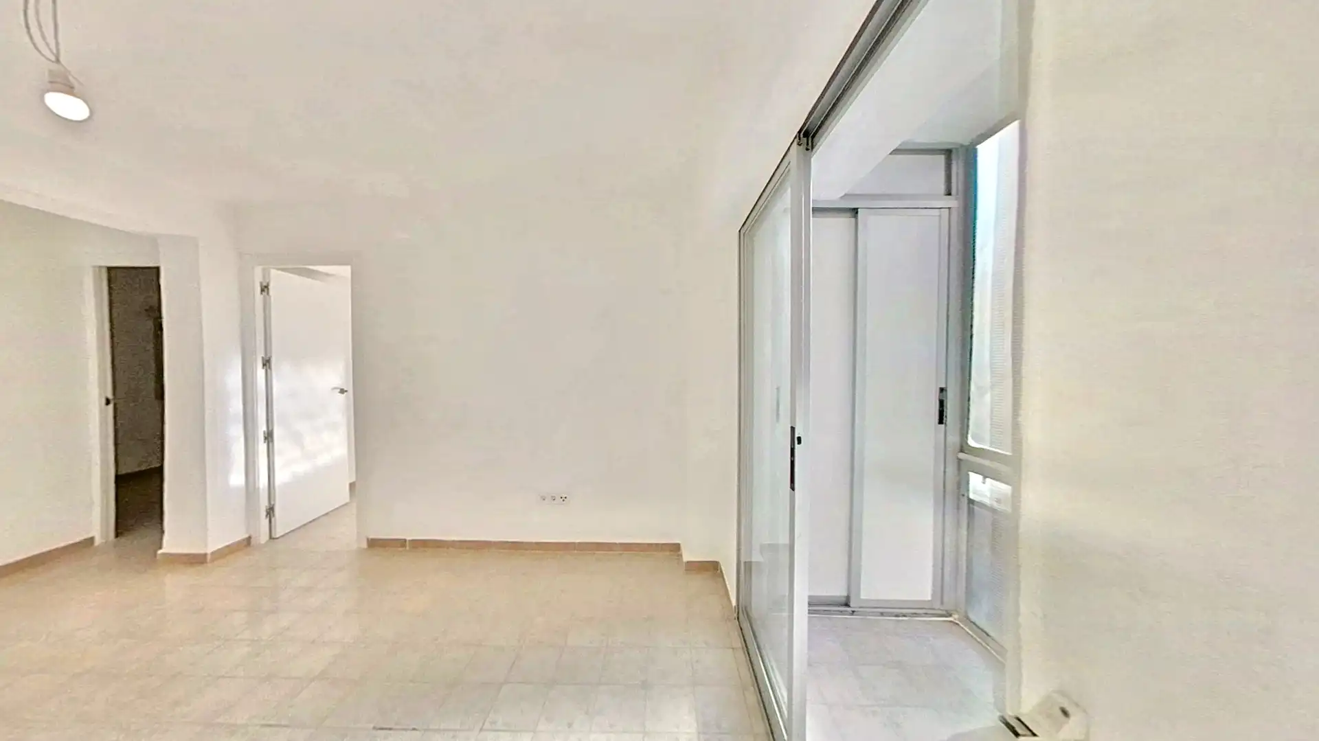Apartamento de alquiler en Garbinet - Parque de las Avenidas