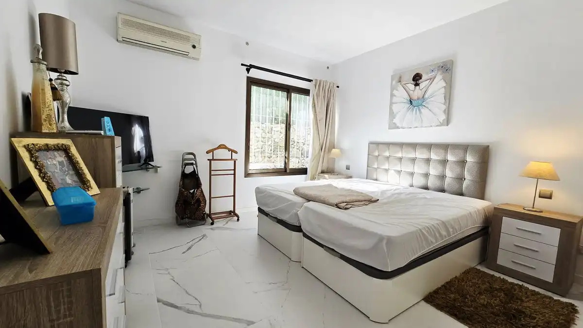 Flat for sale in Nueva Andalucía, imagen 13