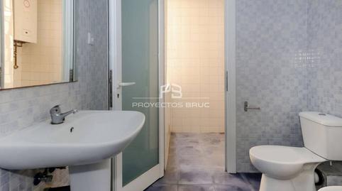 Foto 5 de Piso en venta en Sant Pere Nord, Barcelona