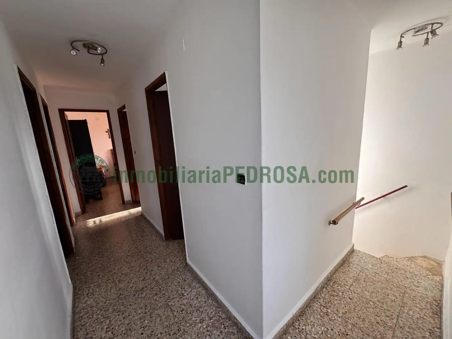 Finca rústica en venta en San Xoán de Poio