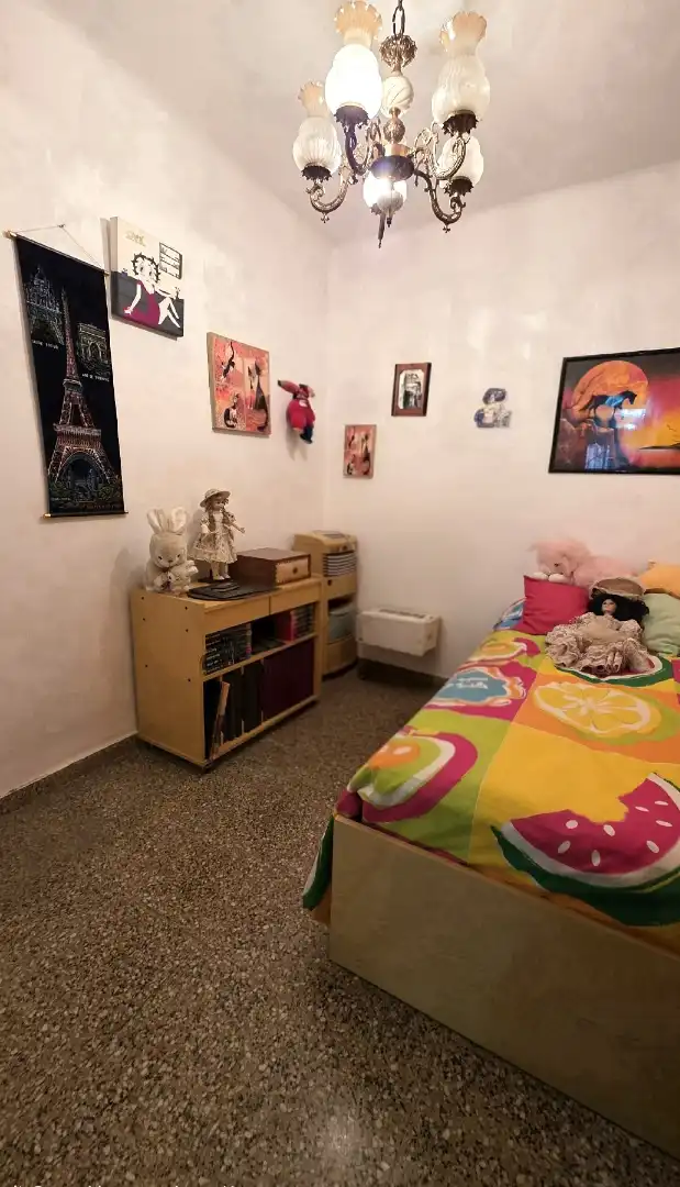 Habitación de Piso en venta en Mislata con Horno