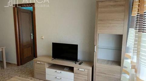 Foto 3 de Pis de lloguer a Chinchibarra, Salamanca Capital