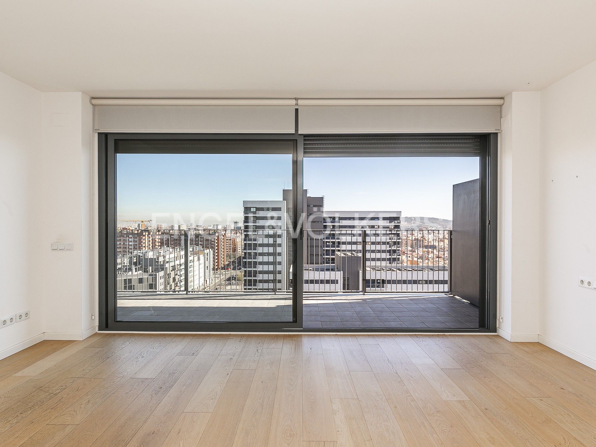 Apartament de lloguer a Pubilla Cases