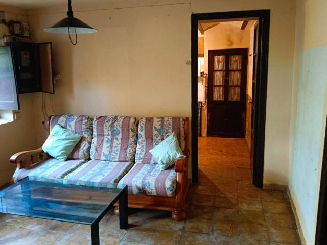 Casa-chalet en Venta en Fígols