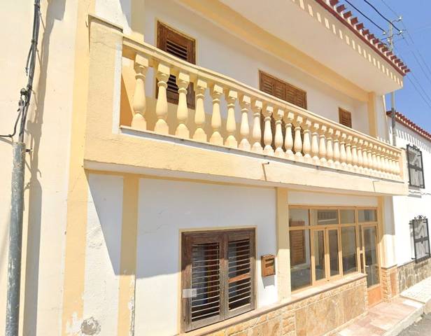 Piso en Venta en Villa del Saliente en Oria