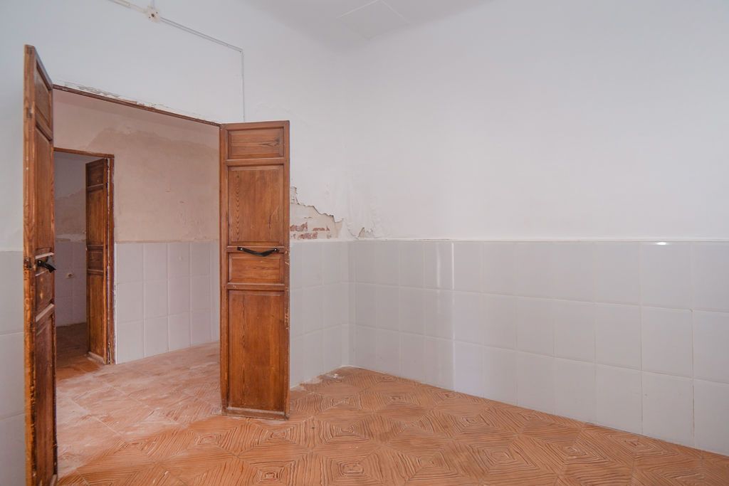 Casa adosada en venta en Calle Levante (Ferro), Roldán