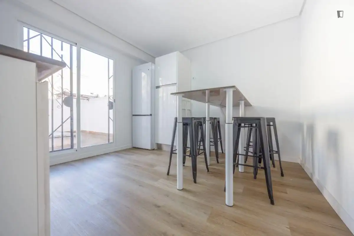 Habitació a Valencia, Valencia