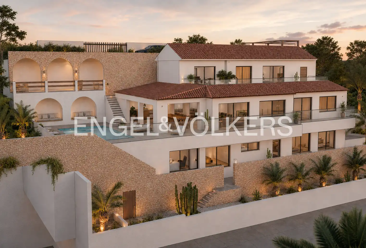Maison avec piscine à vendre à Puerto, imagen 7