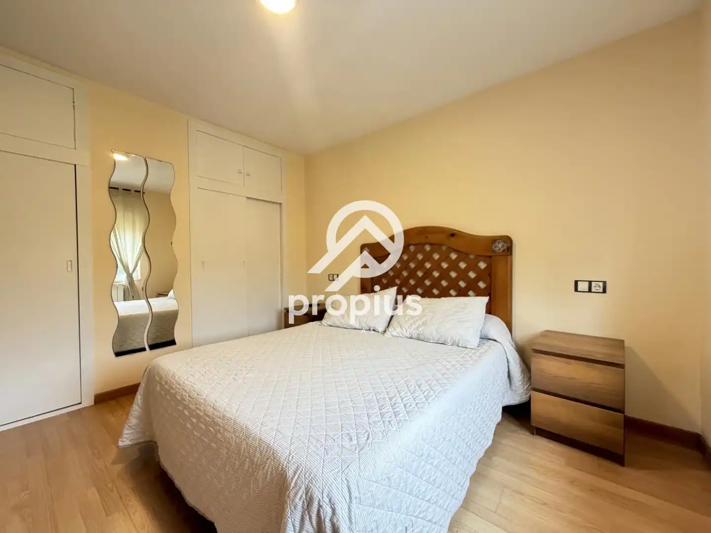 Maison mitoyenne avec jardin à vendre à Parres, imagen 36