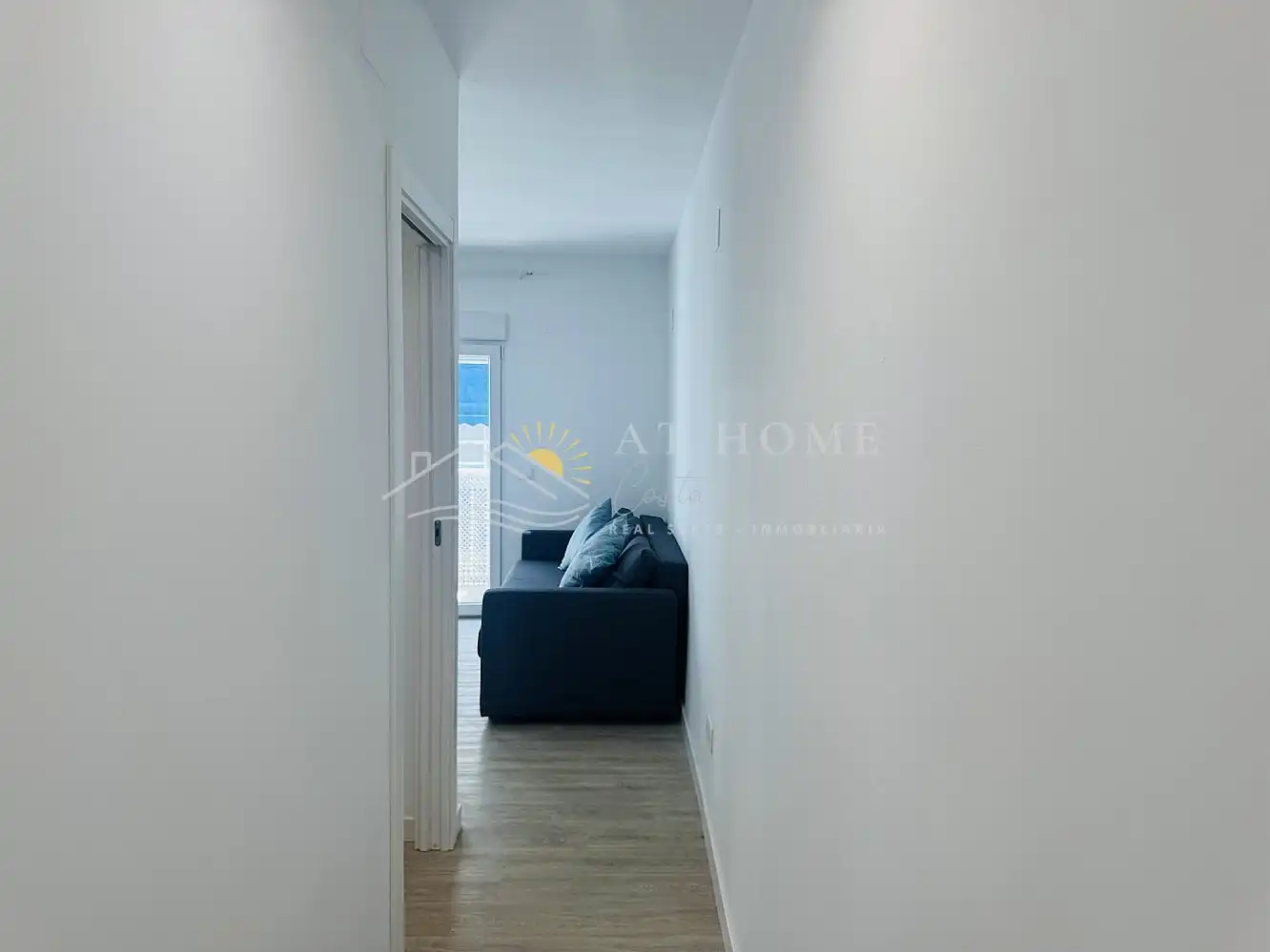 Apartament en venda en Nerja amb Terrassa, Piscina i Forn