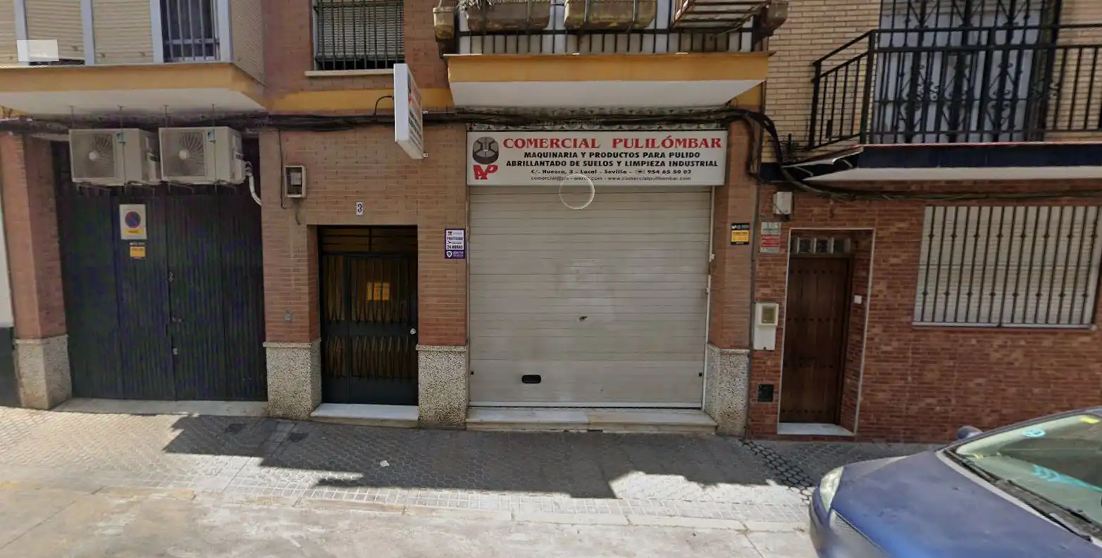Apartament en venda en Sevilla