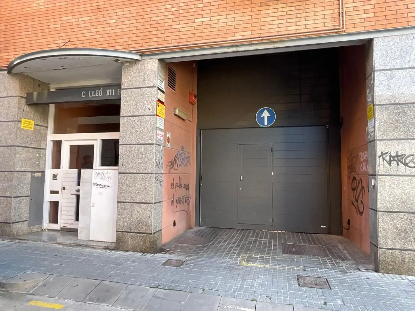 Individuel à vendre à Av. Pablo Picasso 48, imagen 9