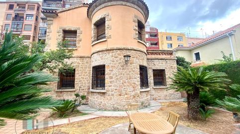 Foto 3 de Casa o xalet en venda a Zona Avenida del Mar, Castellón de la Plana / Castelló de la Plana