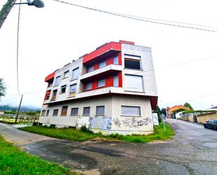 Exterior view of Building for sale in O Rosal  